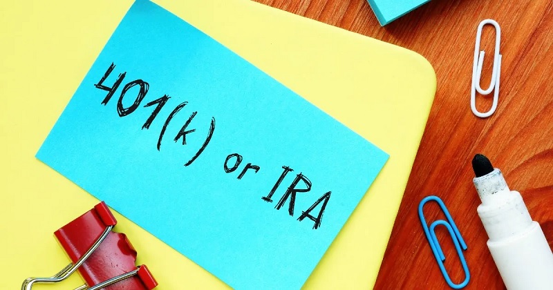 401(k) and IRA Guidance, Solutions to Secure Future Finance