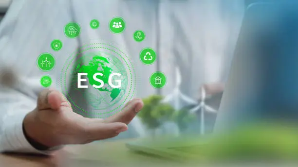 Investing Incorporating ESG into Your Smart Financial Strategy