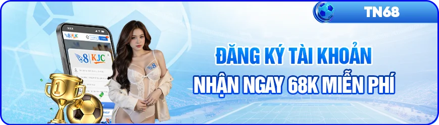 Trang Chủ O8 22 Đăng ký tài khoản O8 nhận 68k