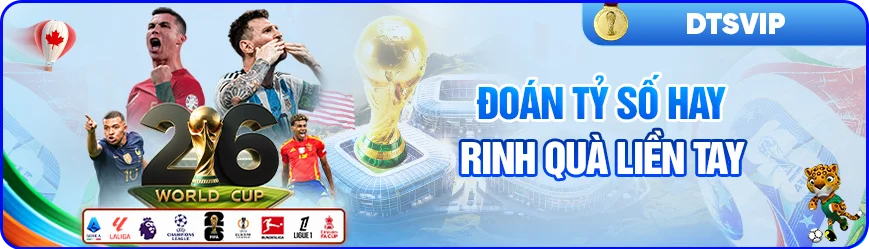 Trang Chủ O8 25 dự đoán tỷ số wc2026 cùng o8